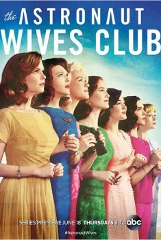 The Astronaut Wives Club (Séries TV)