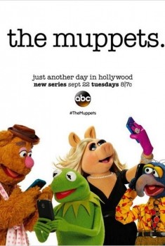 The Muppets (Séries TV)