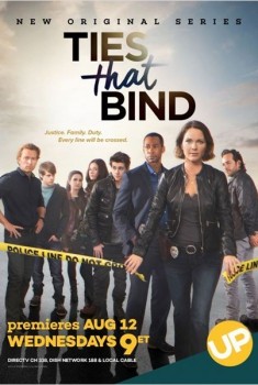 Ties That Bind (Séries TV)