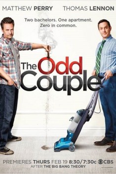 The Odd Couple (Séries TV)
