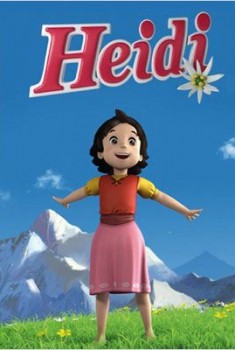 Heidi (Séries TV)