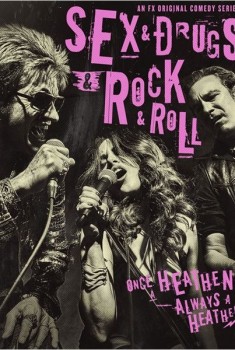 Sex&Drugs&Rock&Roll (Séries TV)