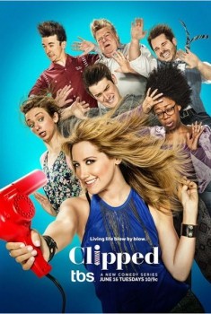 Clipped (Séries TV)