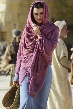 The Dovekeepers (Séries TV)