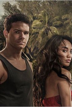 Tatau (Séries TV)