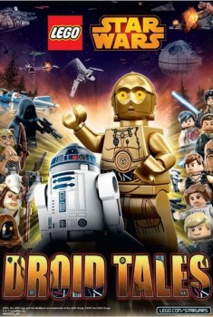 Lego Star Wars : Les Contes des Droïdes (Séries TV)