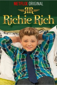 Richie Rich (Séries TV)