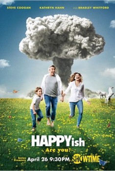 Happyish (Séries TV)