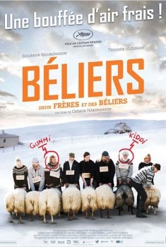 Béliers (2015)