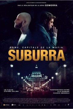 Suburra (2015)