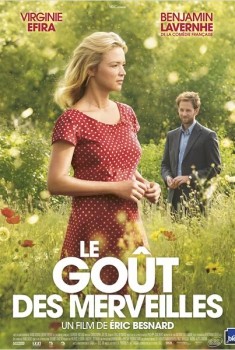 Le Goût des merveilles (2014)