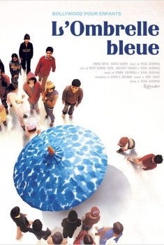 L'ombrelle bleue (2005)