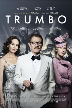 Dalton Trumbo (2015)