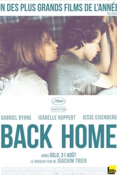 Back Home (2014)