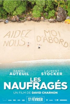 Les Naufragés (2015)