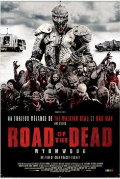 Road of the Dead (2014)