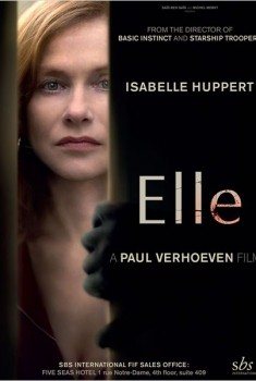 Elle (2015)