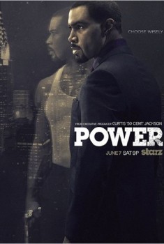 Power (Séries TV)