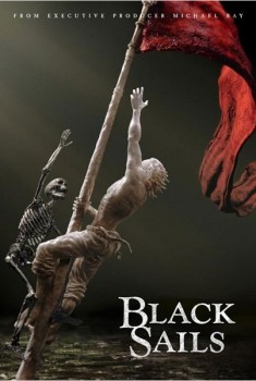 Black Sails (Séries TV)