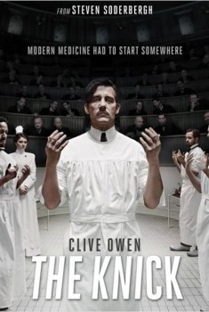 The Knick (Séries TV)