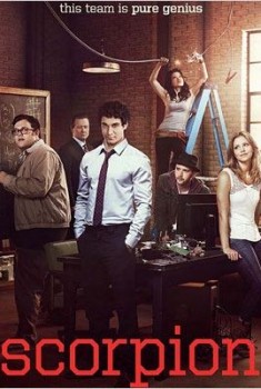 Scorpion (Séries TV)