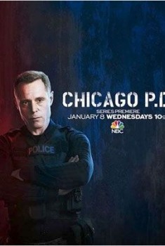 Chicago Police Department (Séries TV)