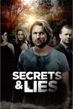Secrets and Lies (AU) (Séries TV)