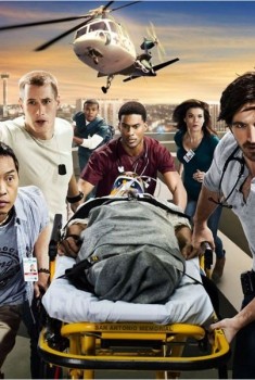 Night Shift (Séries TV)