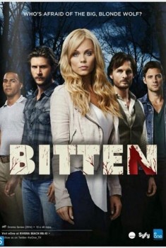 Bitten (Séries TV)