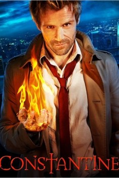 Constantine (Séries TV)