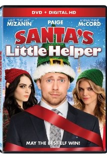 Santa's Little Helper (2015)