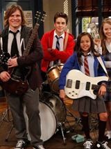School of Rock (Séries TV)