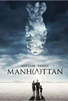 Manhattan (Séries TV)