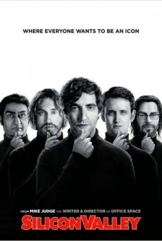 Silicon Valley (Séries TV)