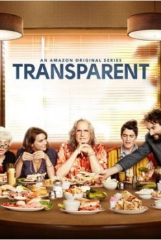 Transparent (Séries TV)