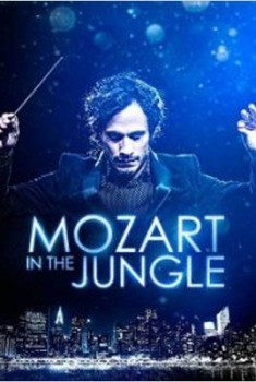 Mozart in the Jungle (Séries TV)