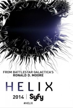 Helix (Séries TV)