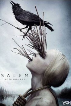 Salem (Séries TV)