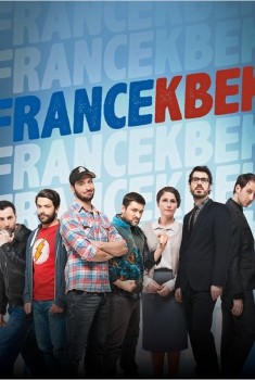 France Kbek (Séries TV)