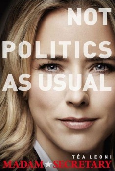 Madam Secretary (Séries TV)