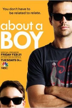 About a Boy (Séries TV)