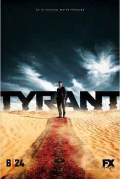 Tyrant (Séries TV)