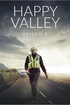 Happy Valley (Séries TV)