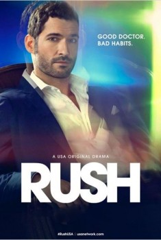 Rush (US) (Séries TV)