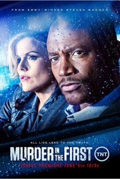 Murder In The First (Séries TV)