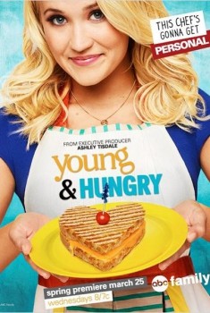 Young & Hungry (Séries TV)