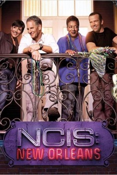 NCIS : Nouvelle-Orléans (Séries TV)