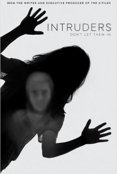 Intruders (Séries TV)