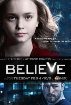 Believe (Séries TV)