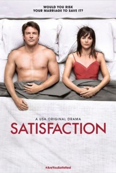 Satisfaction (Séries TV)